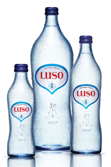 Água Luso