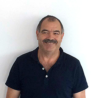 Armando Peres