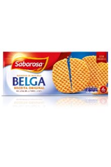 Belga Receita Original