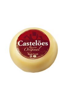 Queijo Castelões Inteiro Grande