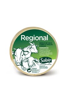 Queijo Regional Saloio R3