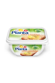 Margarina Planta Sabor Manteiga