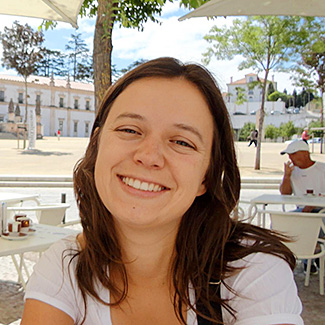 Sonia Rodrigues