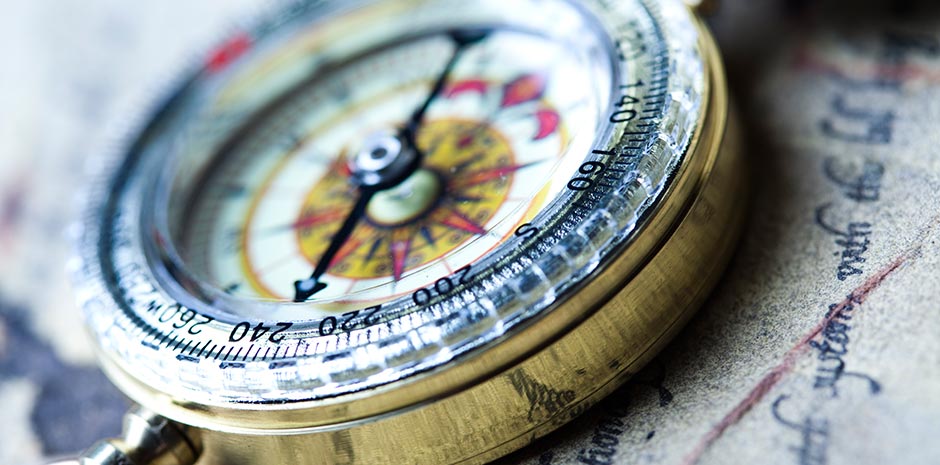 Na ROTA da exportação 