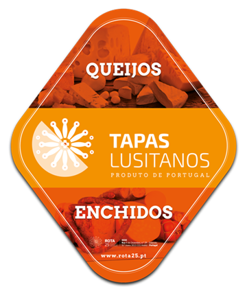 TAPAS LUSITANOS